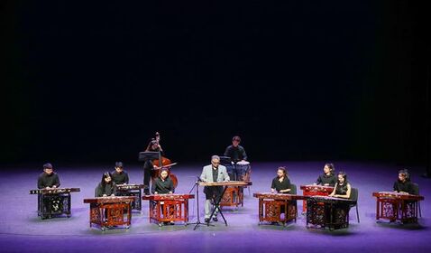 第三屆&ldquo;意會(huì)中國(guó)&rdquo;&mdash;&mdash;&ldquo;一帶 ...