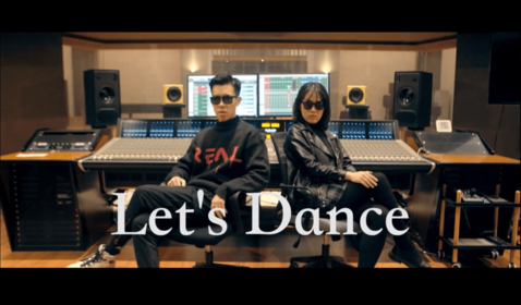 浙江音樂學(xué)院&ldquo;抖肩舞&rdquo;