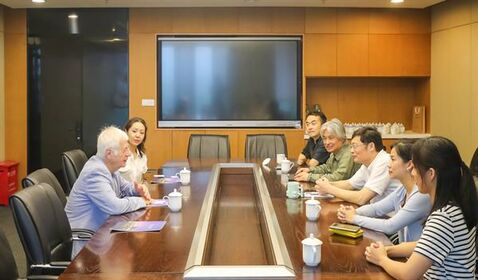 英國(guó)哈里森&bull;帕洛特公司主 ...