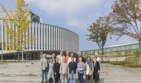 中東歐國(guó)家歌劇節(jié)總監(jiān)訪華 ...