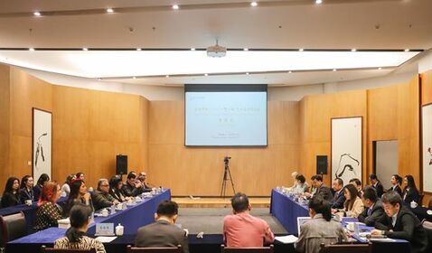 第三屆&ldquo;意會(huì)中國(guó)&rdquo;&mdash;&mdash;&ldquo;一帶 ...