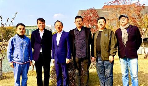 著名作曲家、中國文聯(lián)副主 ...