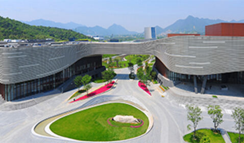 春天里的北門(mén)