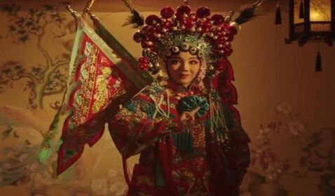 浙音版《在燦爛的陽光下》 ...