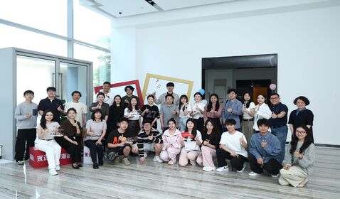 &ldquo;永遠(yuǎn)的浙音人&rdquo;校友座談舉辦