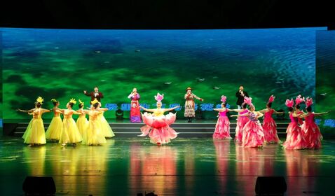 &ldquo;浙青一家親&middot;共筑山海情&rdquo; ...