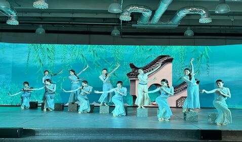 學院師生隨浙江省代表團出 ...