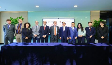 浙江音樂(lè)學(xué)院與意大利威尼 ...