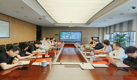 海寧市委書記一行來?？疾?...